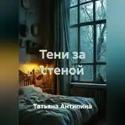 Постер книги Тени за стеной