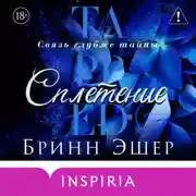 Постер книги Сплетение