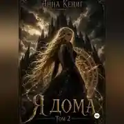 Постер книги Я дома. Том 2.