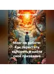 Валерий Антонов - Мозг на работе: Как перестать выгорать и найти своё призвание