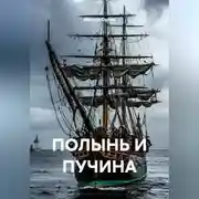 Постер книги ПОЛЫНЬ И ПУЧИНА