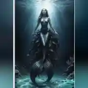Постер книги Шёпот под водой