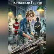 Постер книги Заводские парни