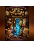 Оксана Волкова - Секретная комната аптечки