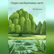 Постер книги Озеро несбыточных мечт