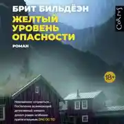 Постер книги Желтый уровень опасности