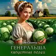 Постер книги Генеральша капустных полей
