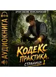 Артем Сластин - Кодекс Практика. Страница 1