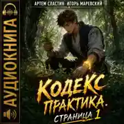 Постер книги Кодекс Практика. Страница 1