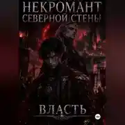 Постер книги Некромант северной стены. Книга третья. Власть