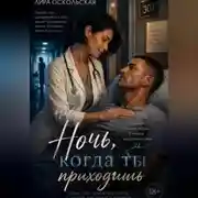 Постер книги Ночь, когда ты приходишь
