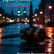Постер книги Дракулсон