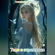 Постер книги Тени и Отражения
