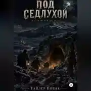 Постер книги ПОД СЕДЛУХОЙ