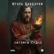 Постер книги Зигзаги судеб