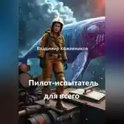 Постер книги Пилот-испытатель для всего