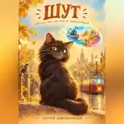 Постер книги Шут