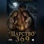 Постер книги Царство 369 . Том II
