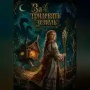 Постер книги За тридевять земель