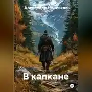 Постер книги В капкане