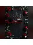 Анастасия Воищева - Кровь на бархате