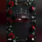 Постер книги Кровь на бархате