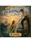 Папины сказки - Русалочка