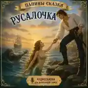 Постер книги Русалочка
