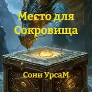 Постер книги Место для Сокровища
