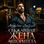 Постер книги Сбежавшая жена авторитета