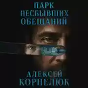 Постер книги Парк несбывшихся обещаний