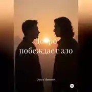 Постер книги Добро побеждает зло