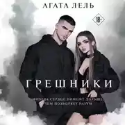 Постер книги Грешники