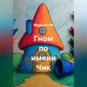 Постер книги Гном по имени Чик
