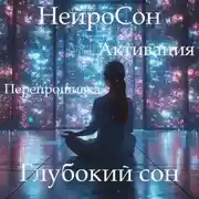 Постер книги «НейроСон: перепиши свой сценарий»