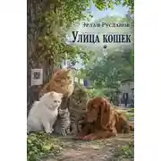 Постер книги Улица кошек