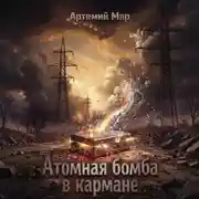 Постер книги Атомная бомба в кармане