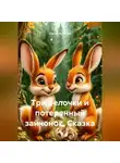 Сергей Чувашов - Три белочки и потерянный зайчонок. Сказка