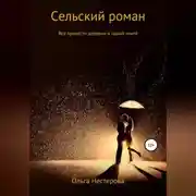 Постер книги Сельский роман