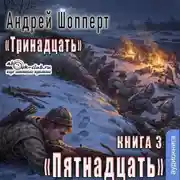 Постер книги Пятнадцать