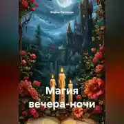 Постер книги Магия вечера-ночи