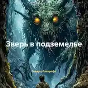 Постер книги Зверь в подземелье