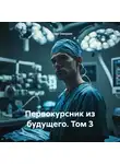 Ярослав Северцев - Первокурсник из будущего. Том 3