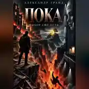 Постер книги Пока