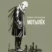 Постер книги Мотылек