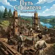 Постер книги Путь строителя 14