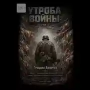 Постер книги Утроба войны. Том 1