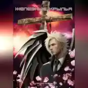Постер книги Железные крылья