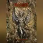 Постер книги Падший