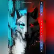 Постер книги Земля чёрных псов